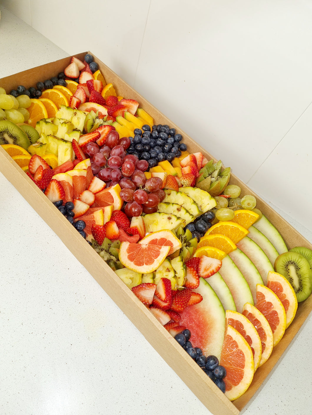 Extra Large Fruit Box