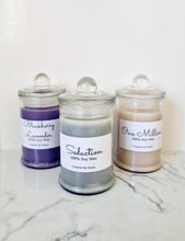 Load image into Gallery viewer, Soy Wax Candle
