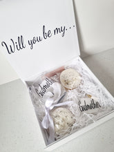 Load image into Gallery viewer, Proposal Box Square
