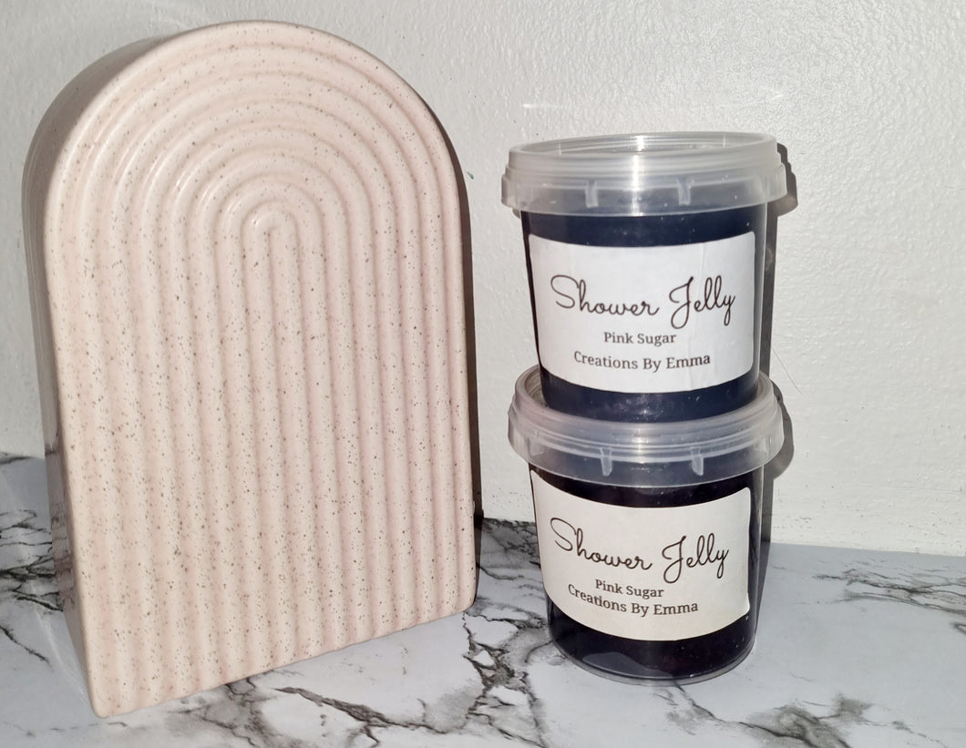 Shower Jelly