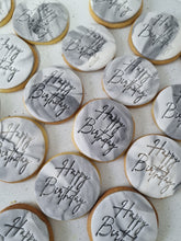 Load image into Gallery viewer, Happy Birthday Cookie
