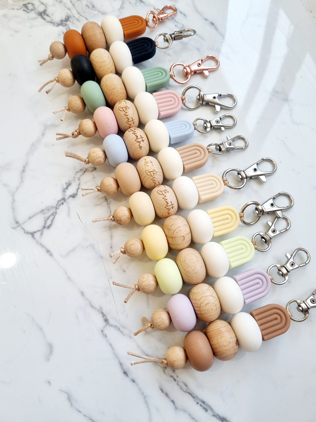 Just Breath Collection