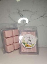 Load image into Gallery viewer, 100% Soy wax melts

